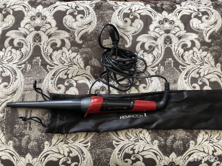 Электрощипцы для волос