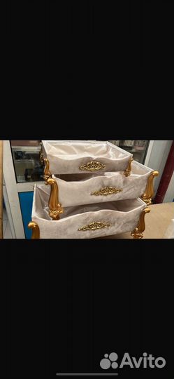 Подносы на ножках на сватовство, для невест