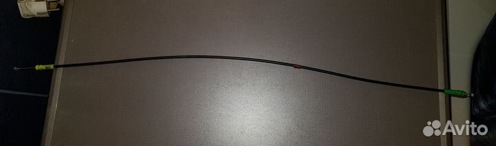 Тросик замка задней левой двери Toyota Premio 240