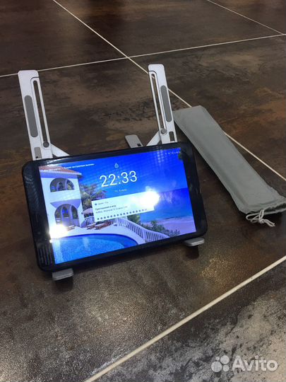 Подставка для ноутбука