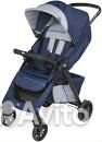 Новая коляска Chicco