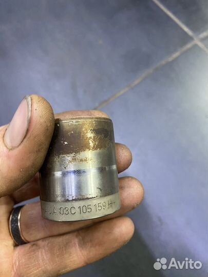 Втулка коленвала VAG 03C105159H