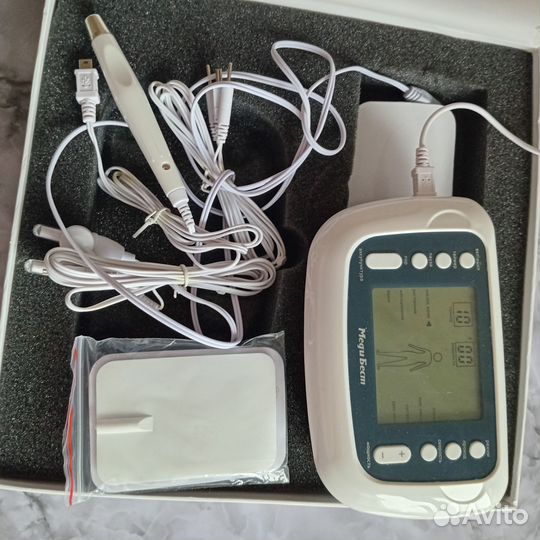 Миостимулятор