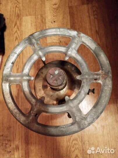 Примус СССР