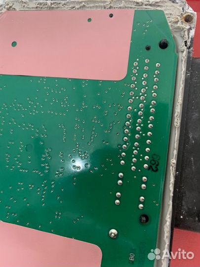 Блок управления Mercedes Gl 320 Cdi 164 642.940