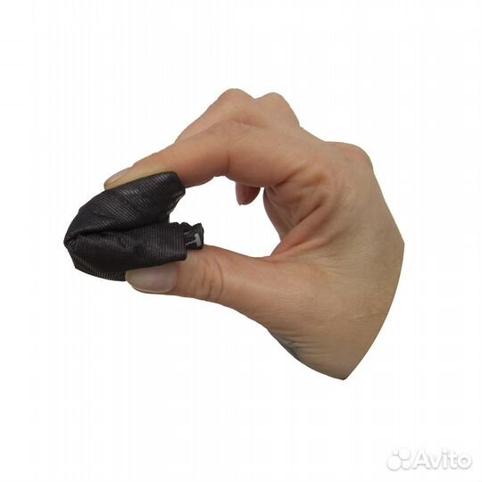 Велоперчатки от дождя Chiba