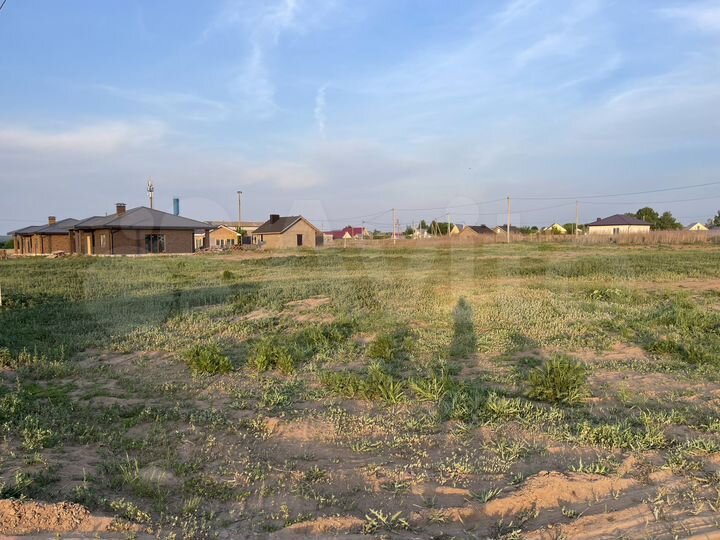 Участок 10 сот. (ИЖС)