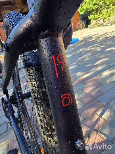 Велосипед Stern motion 5.0 29 19 2024