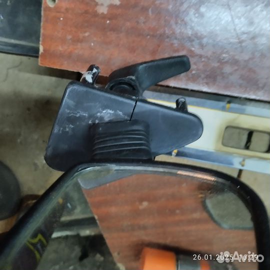 Зеркала от оки б.у