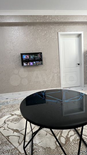 1-к. квартира, 43 м², 10/10 эт.