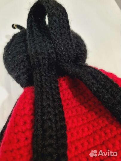 Детская сумка рюкзак