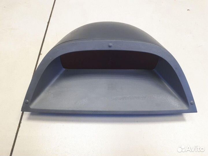 Фонарь задний Renault Clio