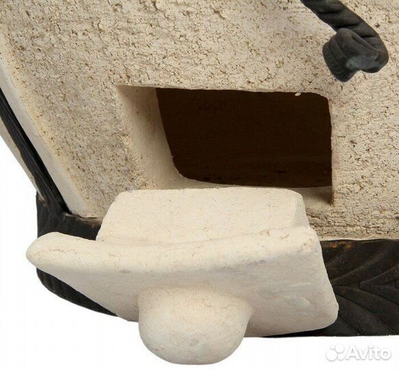 Тандыр Амфора Атаман