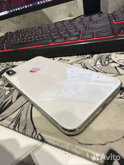 iPhone Xs Max, 512 ГБ