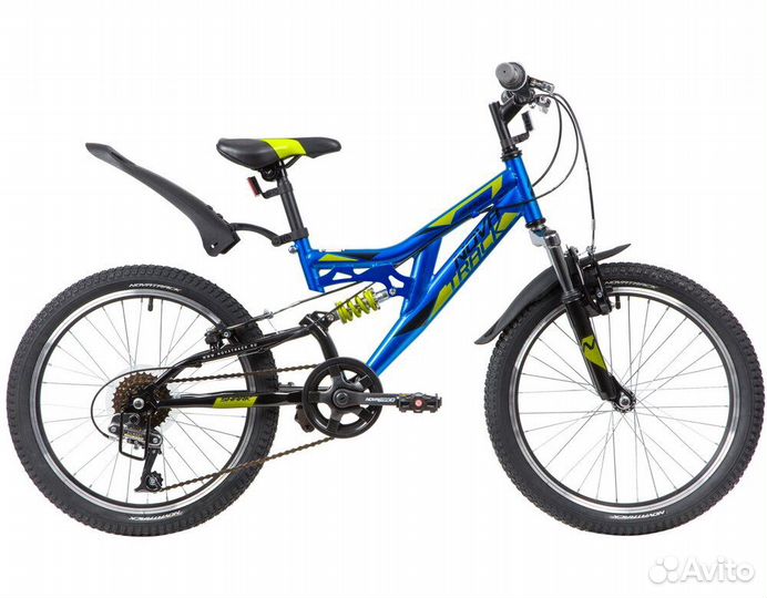 Велосипед 20