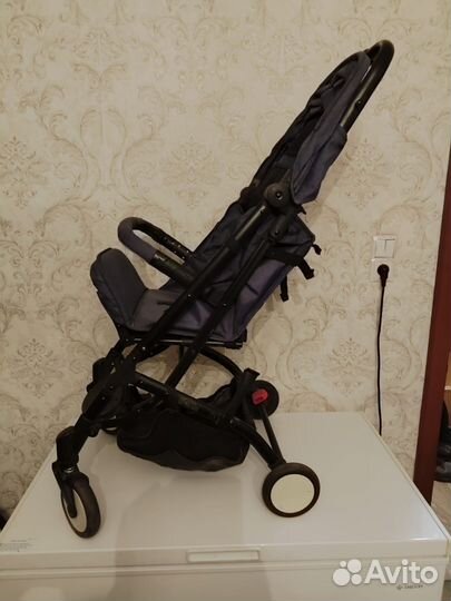 Прогулочная коляска бу