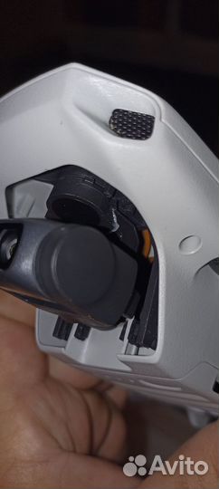 Dji mavic mini (без акб)