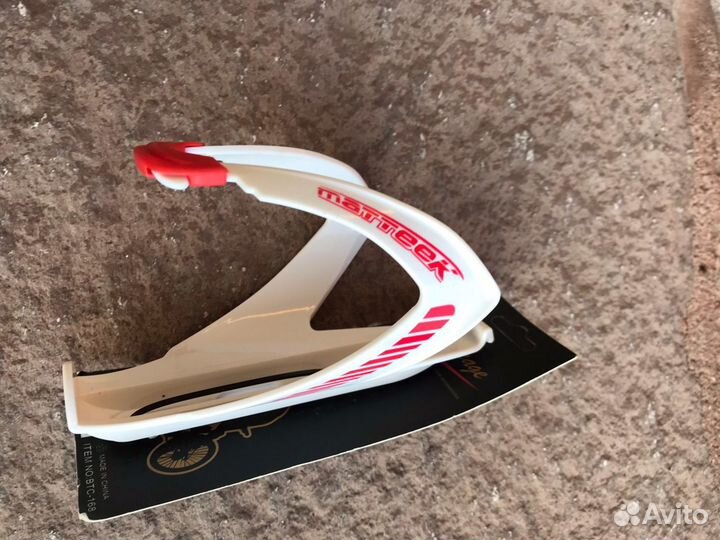 Флягодержатель