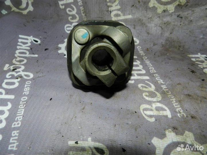 Рулевой кардан Chevrolet Lanos седан Б