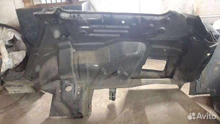 Chery CrossEastar (B14), 2011