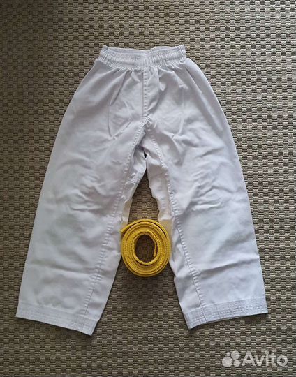 Самбовка для мальчика 7 8 лет