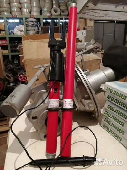 Клещи электроизмерительные цифровые кт-1000А