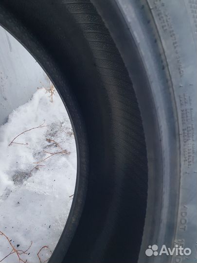 Hankook Winter I'Pike RS2 W429 185/65 R15