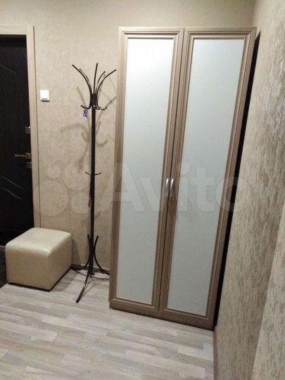 Квартира-студия, 30 м², 6/10 эт.