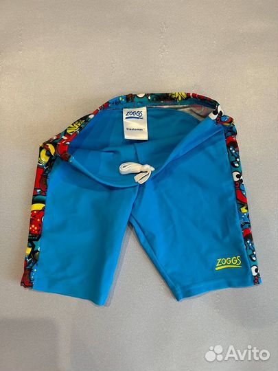 Плавки Zoggs