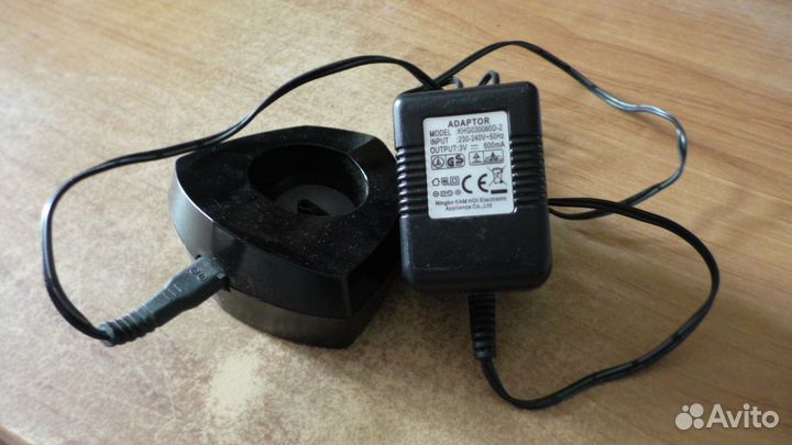 Блоки питания