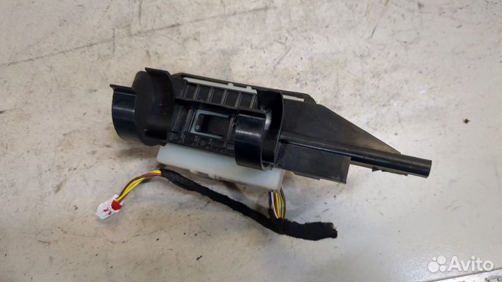 Блок комфорта Mercedes A W177 2018, 2019