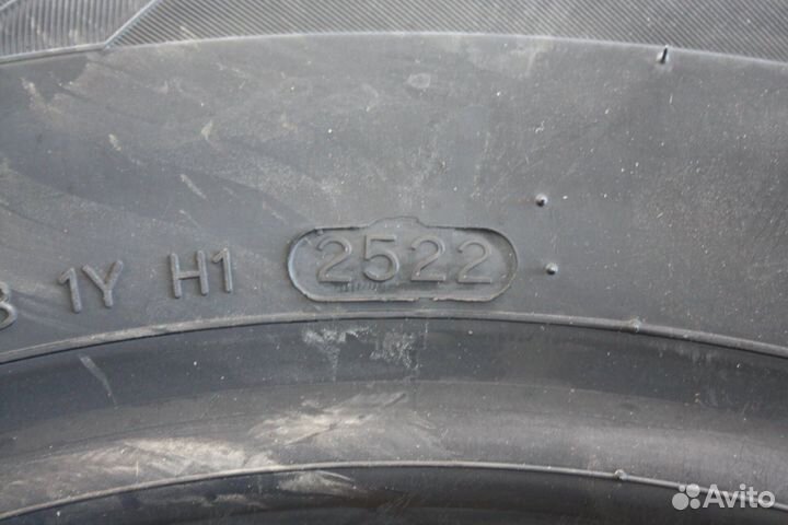 Hankook Winter I'Pike RS2 W429 215/65 R16 102T