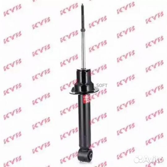 KYB 341445 Амортизатор - Excel-G перед прав/лев