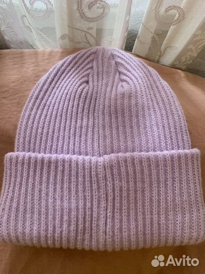 Шапка женская