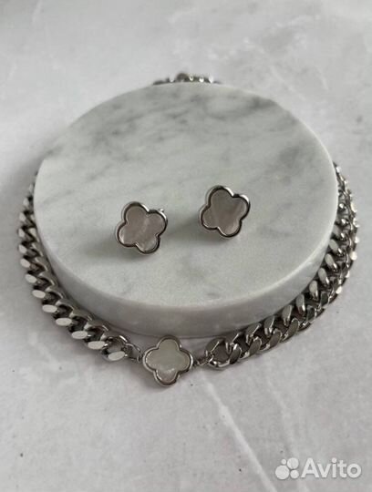 Подставка для бижутерии украшений hmhome