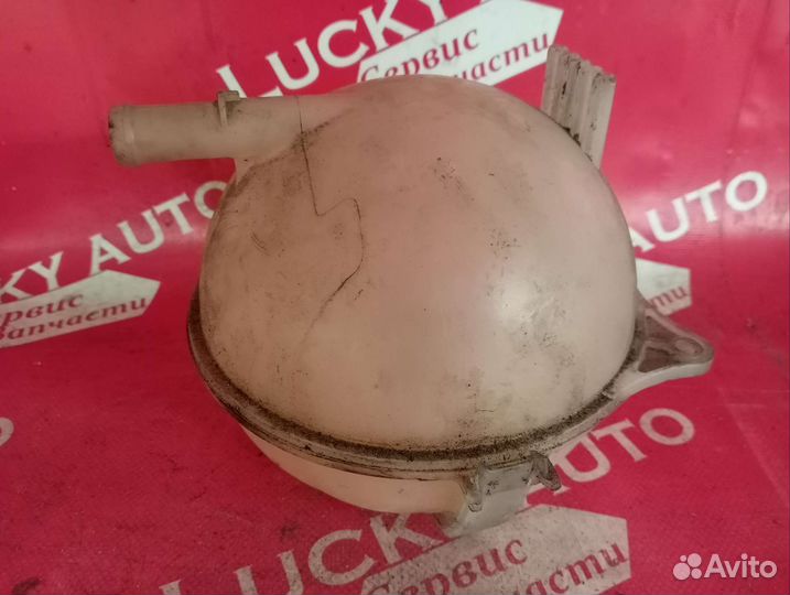 Бачок расширительный VAG 6Q0121407B Поло Рапид