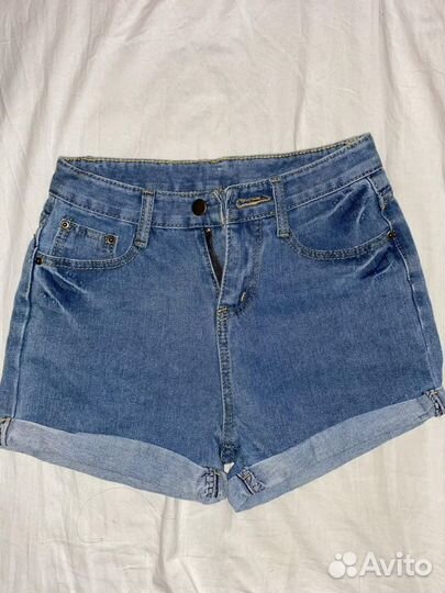 Шорты