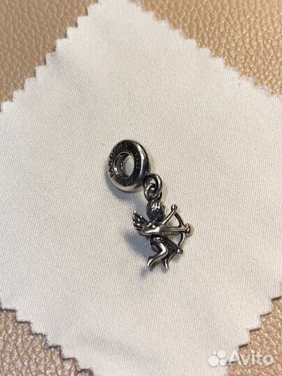 Pandora Купидон шарм