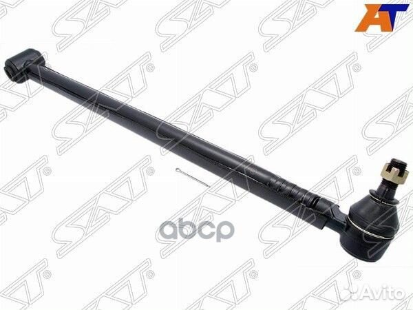 Тяга поперечная задней подвески нижняя toyota