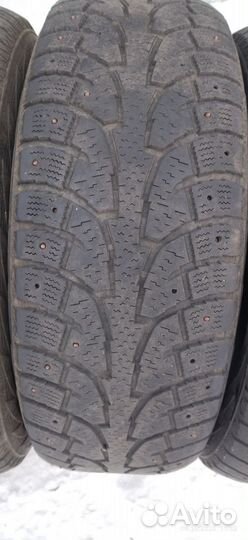 Hankook I'Pike RW11 24.5/60 R18