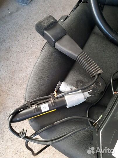 Подушки безопасности(airbag) бмв Х3 ф25