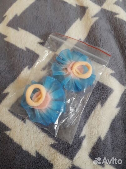 Резинка для волос