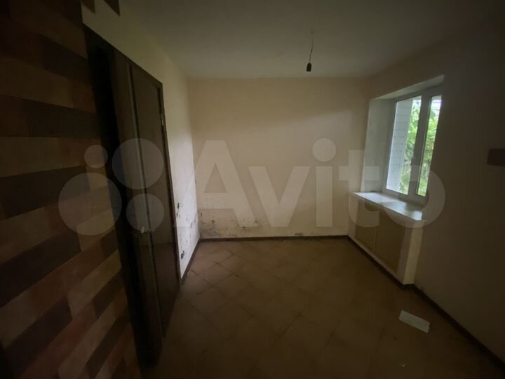 Коттедж 108,3 м² на участке 4,3 сот.