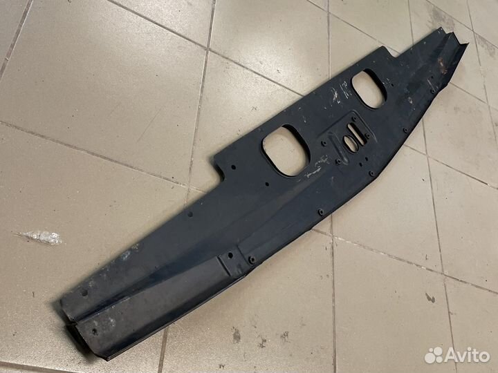 Панель подкапотная газ 3102 Волга