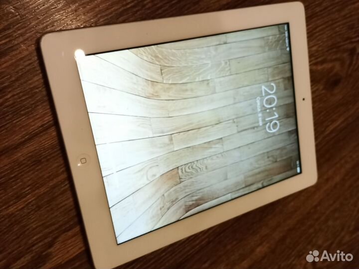 iPad 4 32gb