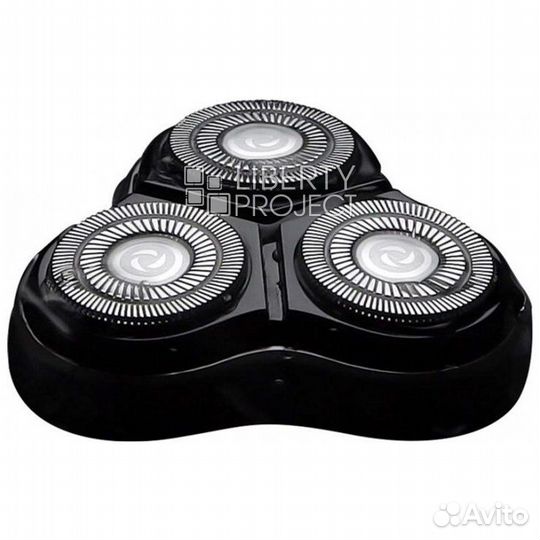 Электробритва Xiaomi Enchen BlackStone