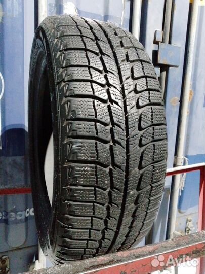Michelin X-Ice 195/55 R15 85Q