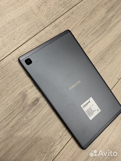 Samsung galaxy tab a7 lite