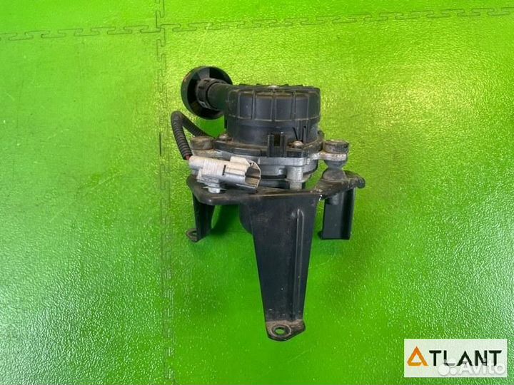 Насос продувки катализатора toyota hilux surf