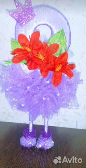 Подделка к 8 марта